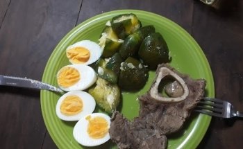 Luna iris nutrición sana y deportiva.