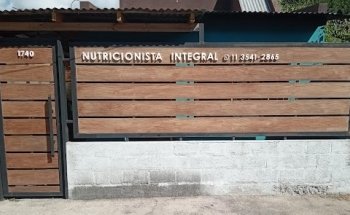 Centro de Nutrición Consciente