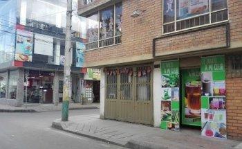 Club De Nutricion Villa Sajonia