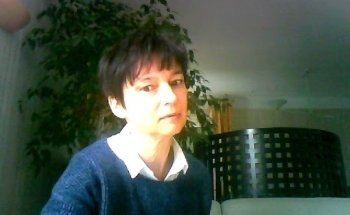 Brigitte KOPP Diététicienne nutritionniste