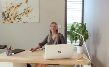 Joanne Remy - Diététicienne