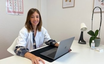 Caroline Fieuvet - Diététicienne nutritionniste Mulhouse