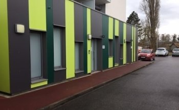 Beck-Yvars Véronique - Diététicienne