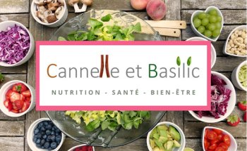 Cannelle et Basilic