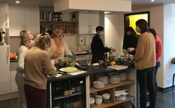 Pauline Nutrition - Coach en nutrition