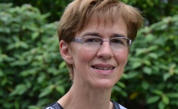 Nicole Dawagne - Diététicienne et nutrithérapeute