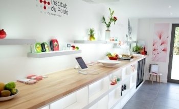 Institute Of Weight Namur