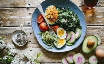 Aline MOUGENOT, Diététicienne Nutritionniste Nancy