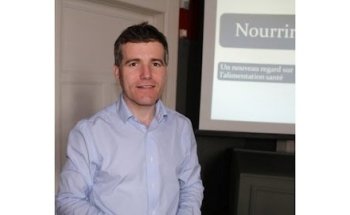 Thierry MICHEL, Cabinet de Micronutrition