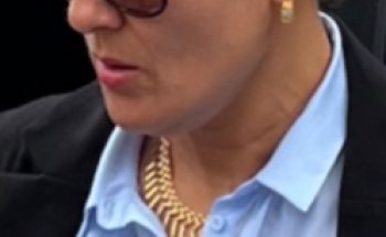 Docteur Hadja Kaou - Diabétologue-Endocrinologue-Nutrition