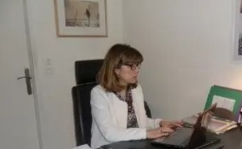 Frédérique Julien Diététicien Asnières sur Seine