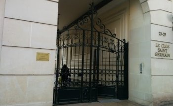 Dr Rochereau Brigitte