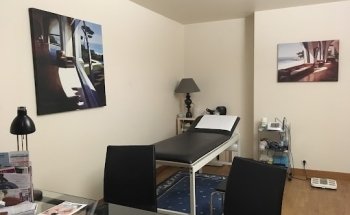 Gaillard Marie-Caroline