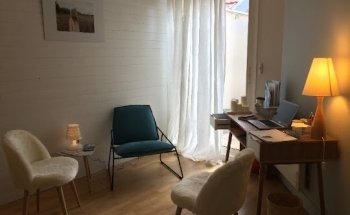 Delphine CAILLON-LOGER Diététicienne nutritionniste