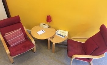 Docteur Marie-Line Eon