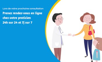 Docteur Chantal Bordure