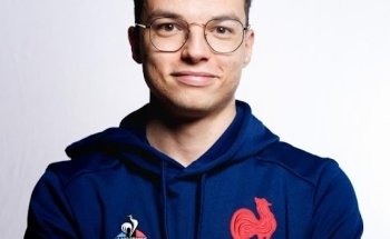 Lucas JACQUIN - Diététicien nutritionniste du sport