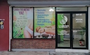 Clinica Nutricional & Spa
