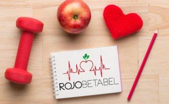 Nutrición Rojo Betabel