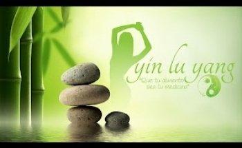 Yin Lu Yang