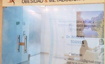 Clínica Obesidad y Metabolismo