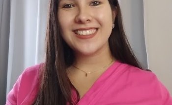 Nutricionista Barbara Choquet