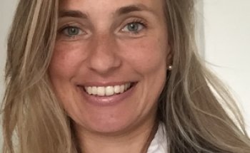 Catherine Becker - Diététicienne Nutritionniste à Nice