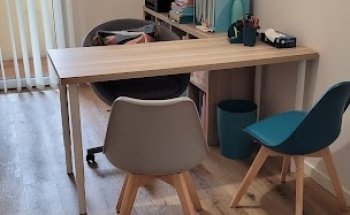 Karine Persico Diététicienne Nutritionniste