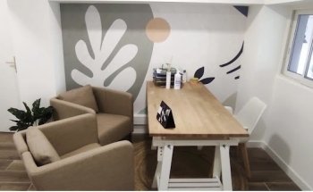 Émilie DOUSSAUD - Diététicienne, nutritionniste - Nice