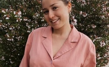 Perrine Sanchez Diététicienne-Nutritionniste