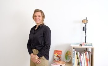 Arthaud Victoria Diététicienne nutritionniste