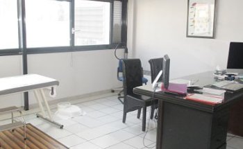 Cabinet Medical de Nutrition et Micronutrition du Docteur Jérôme Milovanoff