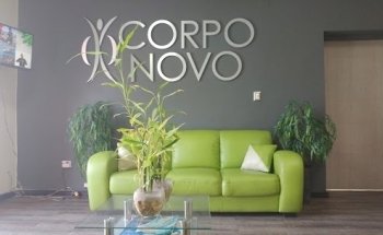 Corpo Novo Clínica Integral De Nutricion