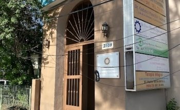 Nutrióloga Kathia Marín