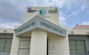 Nutrióloga Xitlaly González