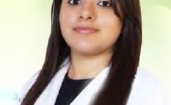 Lic. Bertha Anel Mejía Toledo