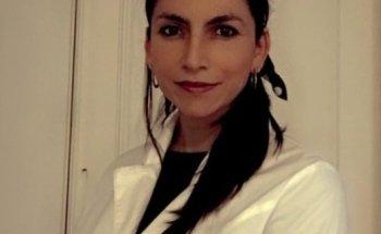 Dra. Sandra Henríquez Parada, Nutriólogo