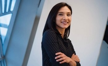 Lic. Diana Ortíz Rafael