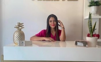 Nutriologa Maria Fernanda (The healthy pineapple)