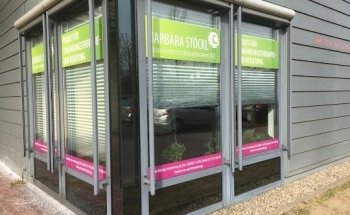 Praxis für Ernährungsberatung und Therapie