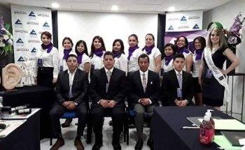 NUTRICIÓN KLINICA KLINÉ ORÍZABA