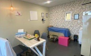 L.N. Sofía Vázquez Camacho - Nutriologa en Pachuca