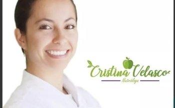 Nutrióloga en Pachuca Cristina Velasco. Monitor Nutricional