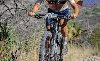 Nutriólogo Román Martínez M - Nutriólogo Deportivo