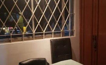 Centro Nutrición Angeles.