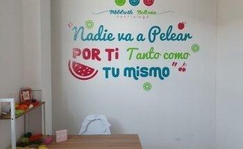 Healthy Plan - Nutrióloga Mildreth Beltrán