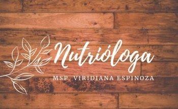 Nutrióloga en Pachuca Viridiana Espinoza