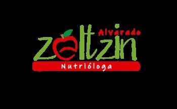 Nutriologa en Pachuca Zeltzin Alvarado