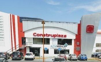 Nutrióloga Lizbeth Anaya