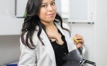 Lic. Claudia Rocio Templos Trejo, Nutriólogo clínico